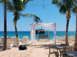 Punta Cana Hotel Coral Reef Beach