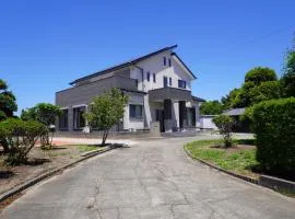 L&L hongo stay house