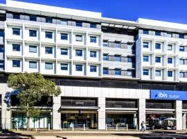 ibis Budget Sydney Olympic Park