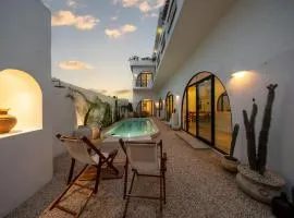Casa Botijuela by Zamá Homes
