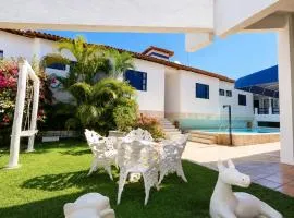 Pousada Villa Grécia
