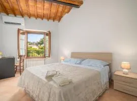 Siena Countryside Family Apartment