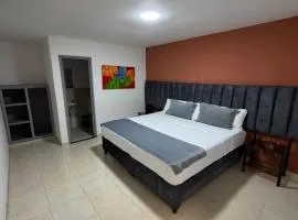 Hotel empresarial