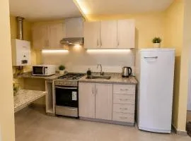 Juan Bautista Apartments