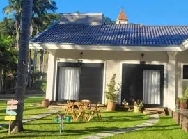 Villa Pomerode Hospedagem - Suítes com conforto e aconchego conectados com a Natureza