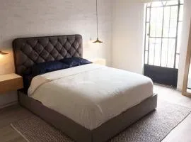 Coliving Chingón CDMX
