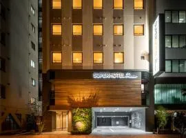Super Hotel Premier Akihabara