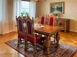 4 Bedroom Beautiful Home In Glemmingebro