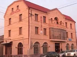 DAVID Hotel