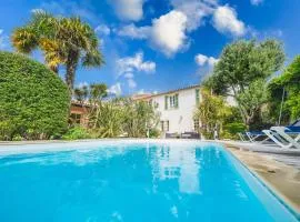 La Villa Bel Air