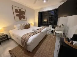 Comfort Inn Centrepoint Motel
