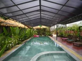 Nọng Villa