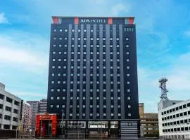 APA Hotel & Resort Okayama Eki Shinkansenguchi