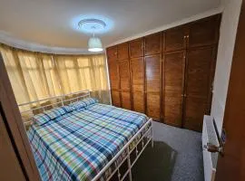 ELC Clockhouse Holiday Home