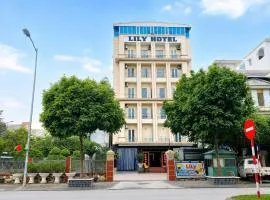 LiLy Hotel Ninh Bình