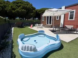 Mobil Home La Barrosa