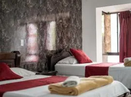 hotel ejecutivo Pereira