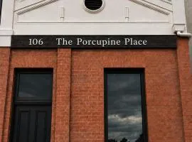 The Porcupine Place
