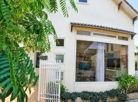 The Mellow House Nhật Lệ