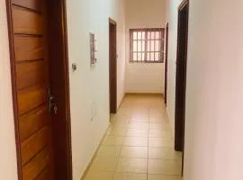 Appartement luxueux