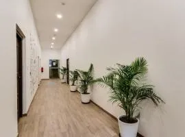 Townhouse Gandhi Hall