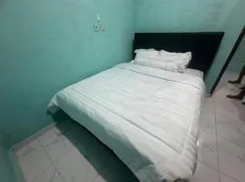 Novena bungalow Oeseli