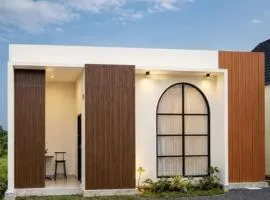 Villa Banjarbaru Zio Bungalow
