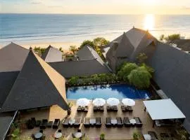 The Kuta Beach Heritage Hotel - Managed by Accor