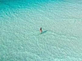 Amor Resort Koh Rong