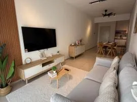 muji house d'aman residence alor setar