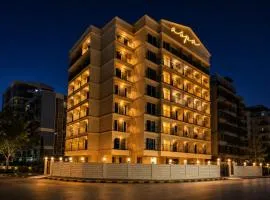 ASPA Apartments