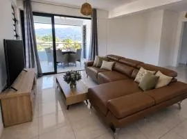 Fare Manihinihi 2BR APPARTMENT TARAVAO CENTER