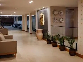 Hotel Amazon Seasons VN