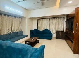 4BHK Villa Viman Nagar Near Phoenix Mall