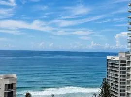 Stunning Oceanview - Beachfront hotel suite