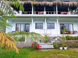 A'Resta Samasta Green Lodge