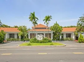 Koaniva Luxury Villa Beach Da Nang