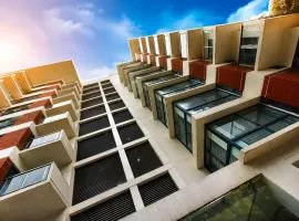 Spring Hill Service Apartments
