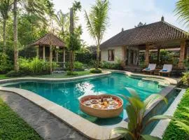 Jero Sebali Villa by Travellink Bali