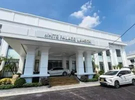 WHITE PALACE Quỳnh Côi