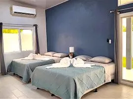 Villas Sol, Arena y Mar