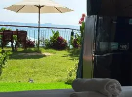 Bungalow Sea View