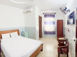 HOTEL HOA LU Buôn Ma Thuột