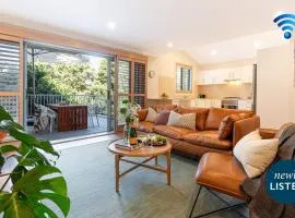 Kiama Central Townhouse