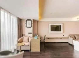 Xana Lite Guiyang Huaguoyuan Shuangzi Towers