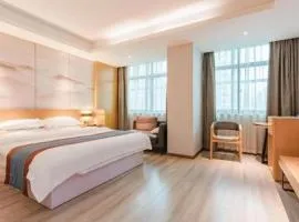 Jinjiang Metropolo Zhengzhou Songshan Road