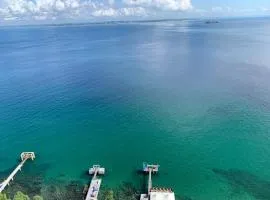 Vitória Marina Flat