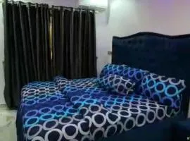 Pinetop Luxury Apartment, Ikola, Lagos State