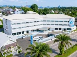 Krabi Royal Hotel