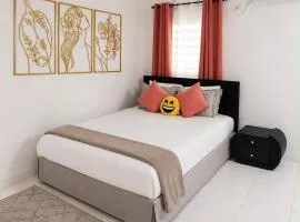 Vibra Lux Cozy Island Escape